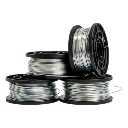 TJEP COMPACT TIER sidontalanka 1,3 mm 37 m sähkösinkitty